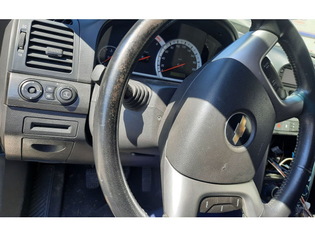 Ось рулевого колеса