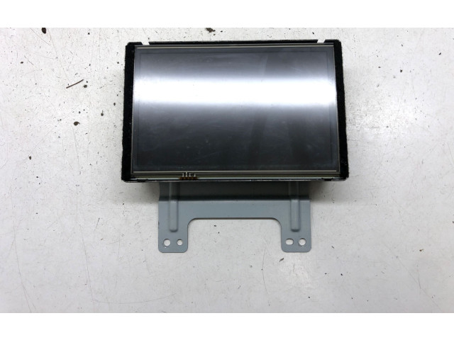 Дисплей 280911JA0E Infiniti FX