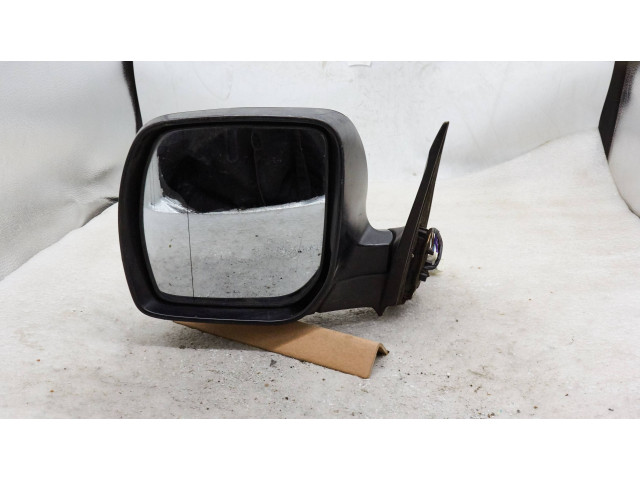 Зеркало электрическое Subaru Forester SH 2008 - 2013 года