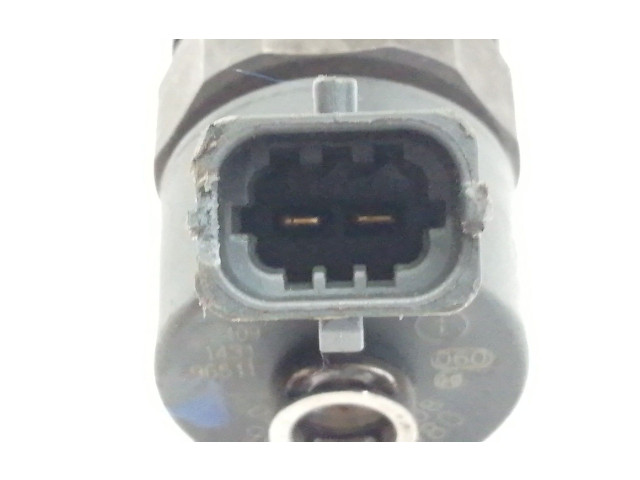 Форсунка 0445110008 Citroen Berlingo 9HT