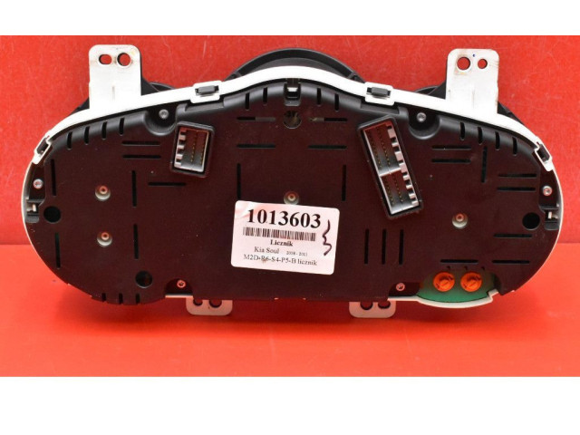 Přístrojová deska KIA Soul 2010 94013-2K210, 94013-2K210