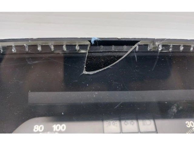 Přístrojová deska Fiat Uno 1992 62.2066.990.0