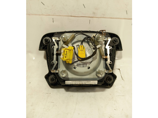 Подушка безопасности водителя 2K0880201B, 001FD00B45EK Volkswagen Caddy