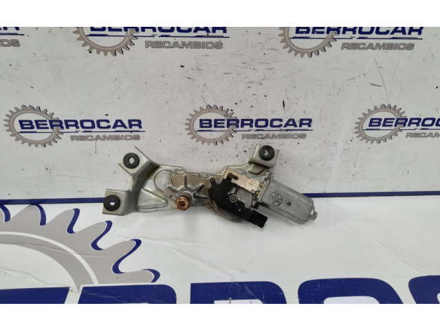 Моторчик заднего дворника DLB500014 Land Rover Range Rover Sport L320