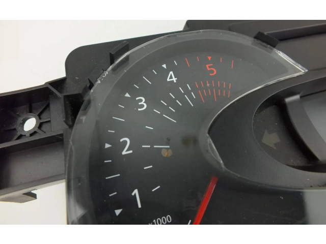 Панель приборов 248100572R   Renault Trafic III (X82)       