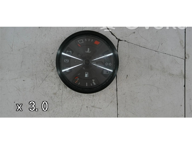 Přístrojová deska Porsche 944 1984