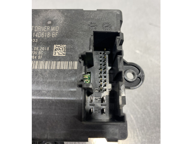 Блок управления дверью