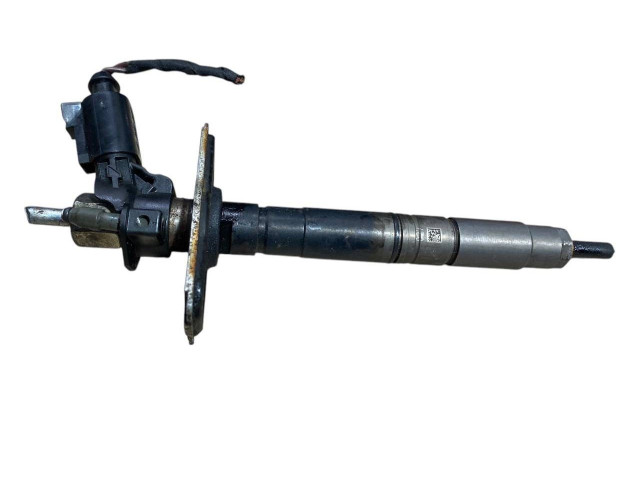 Форсунка 03L130277, 0445116030 Volkswagen Golf VI CAYC