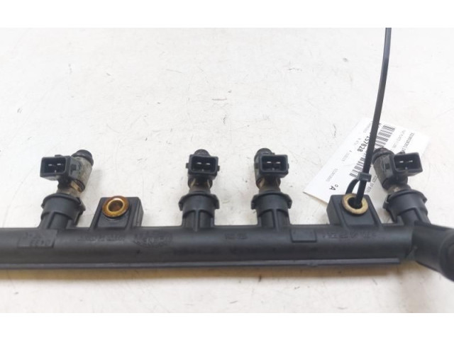 Vstřikovač 3219018301, 3219018301 Fiat Punto (188) 188A4000