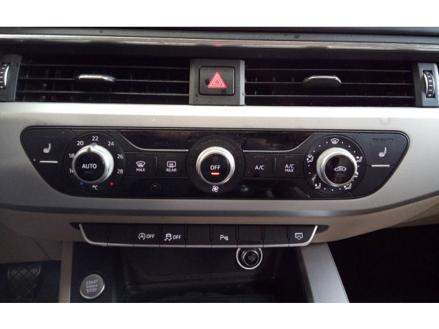 Блок управления климат-контролем 8W0820043BG, E2-A1-5-2   Audi A4 Allroad