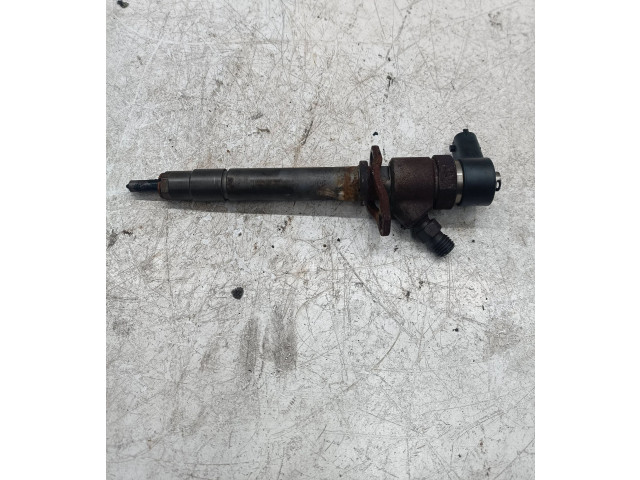 Форсунка 0445110078    Volvo V70   