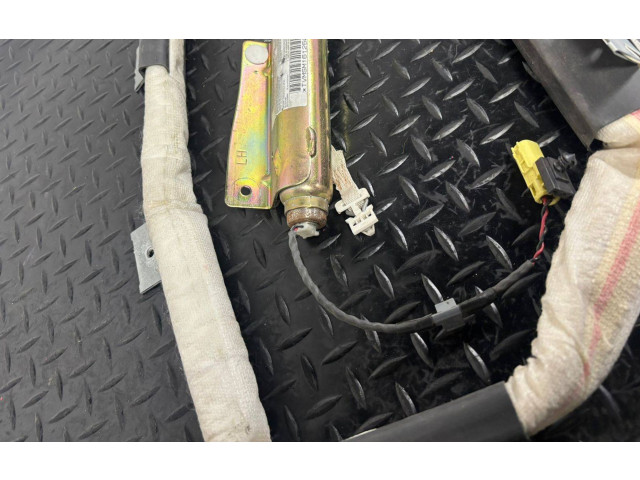 Боковая подушка безопасности P55116437AF, TVMSM161250217   Jeep Grand Cherokee (WJ)