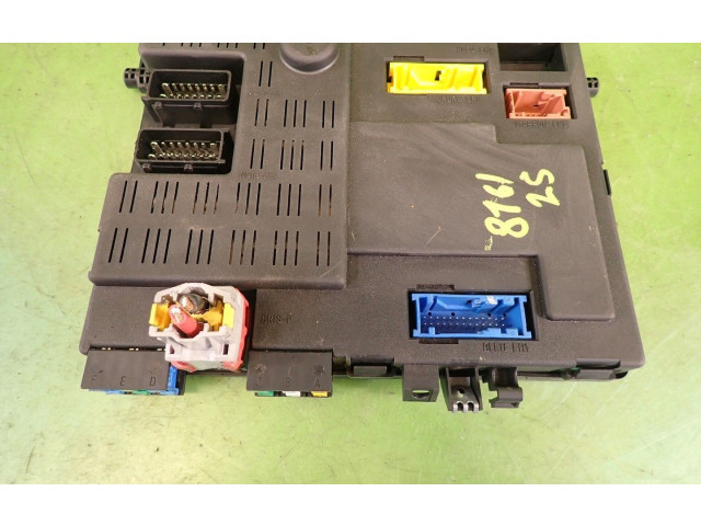   Pojistková skříňka 964240988073006212   Citroen Berlingo 2002