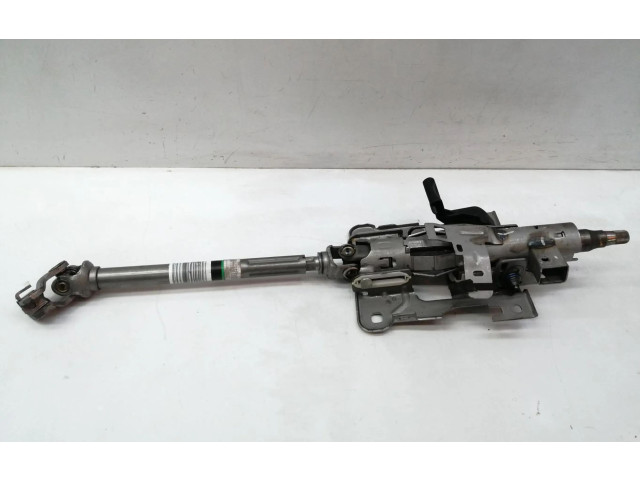 Руль Peugeot 2008 I 2013 - 2019 года 4123GK, 4123GK