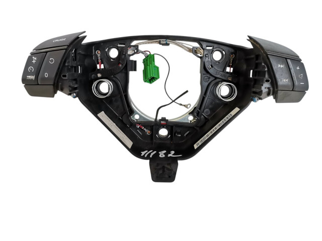 Руль Volvo S60 2001 - 2004 года 8666884