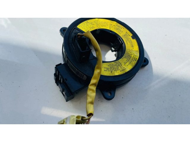 Подрулевой шлейф SRS z104110030   Mazda Premacy