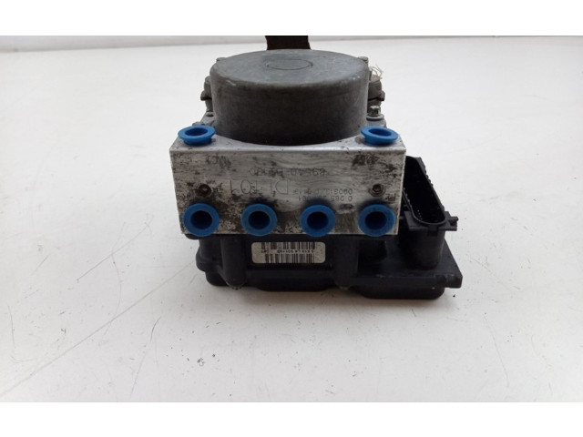 Блок АБС 17427634472, 1742-7634472   BMW  X5M F85  2014 - 2018 года