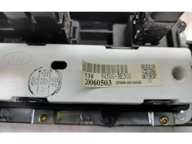 Дисплей    945003E500   KIA Sorento