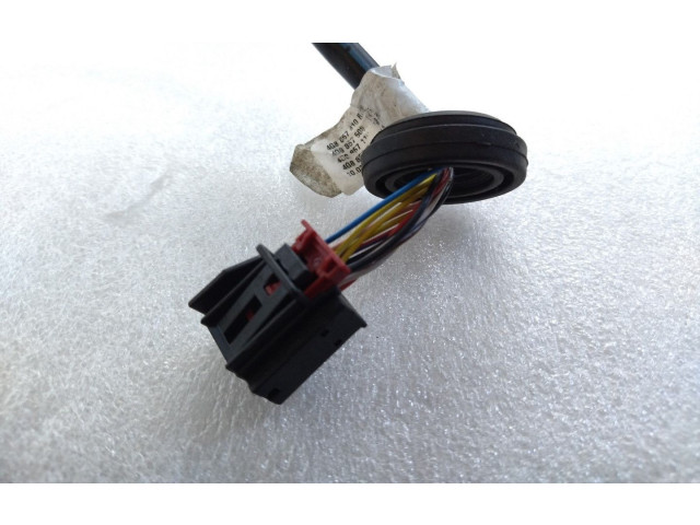 Зеркало электрическое        Audi A7 S7 4G  2011 - 2017 года   