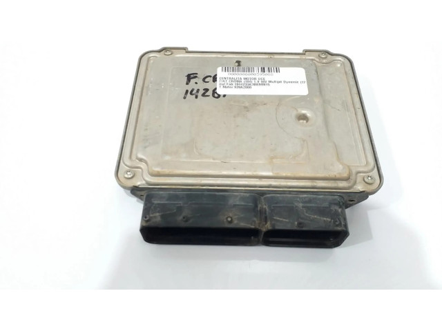 Řídící jednotka 1944233A3BBMM15, CENTRALITAMOTORUCE Fiat Croma