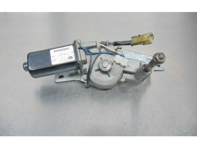 Моторчик заднего дворника Chevrolet Matiz