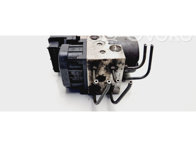 Блок АБС 27534SA001, 11000041660   Subaru  Forester SG  2003 - 2005 года