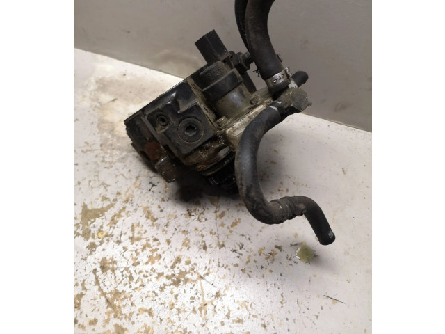 Топливный насос