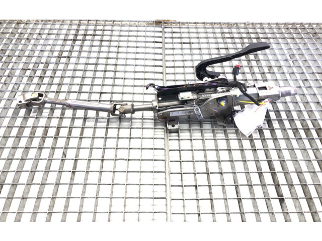  Турбина Volkswagen Golf VII  5QM419502AK         