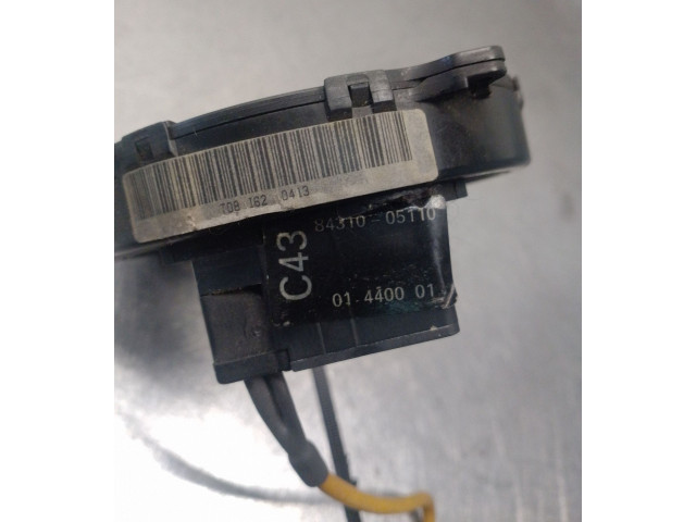 Řídící jednotka 8431005110, 01440001 Toyota Carina T190 1996