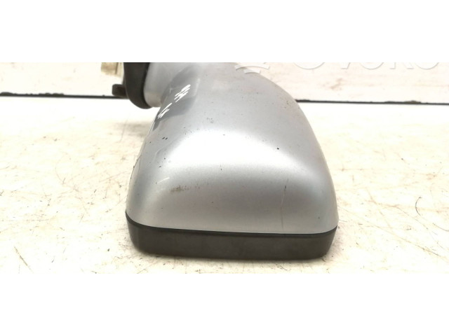 Zpětné zrcátko Audi Coupe 1995 E6007665, 007666