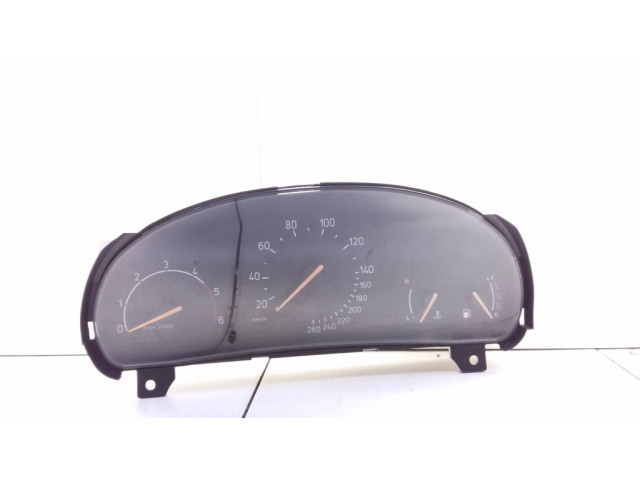 Панель приборов 5373188, 769484550T Saab 9-5