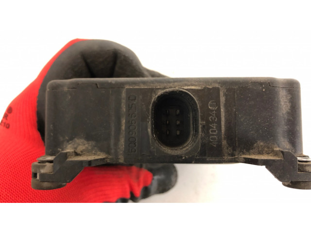 Соленоидный клапан