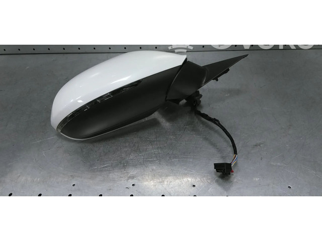 Zpětné zrcátko Audi A6 S6 C7 4G 2016