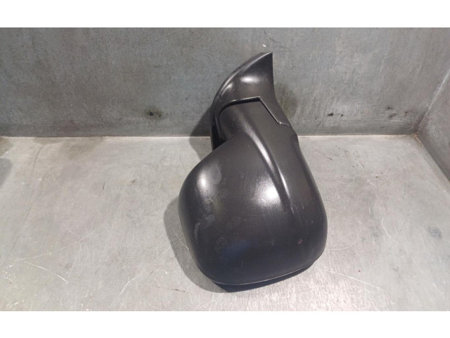 Zpětné zrcátko Citroen Berlingo 2018