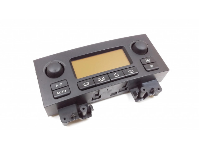 Блок управления климат-контролем 9658084577, 281160311   Citroen C4 I