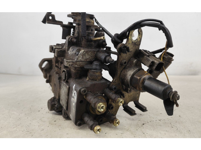 Топливный насос