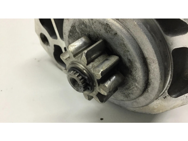 Стартер  4R8311001AC   Jaguar S-Type