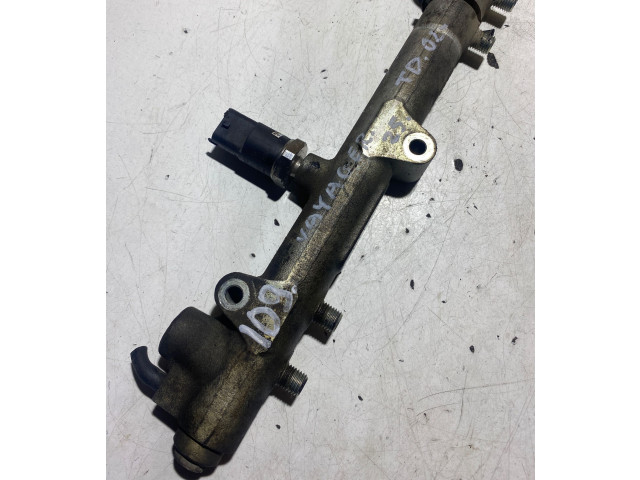 Vstřikovač Chrysler Voyager