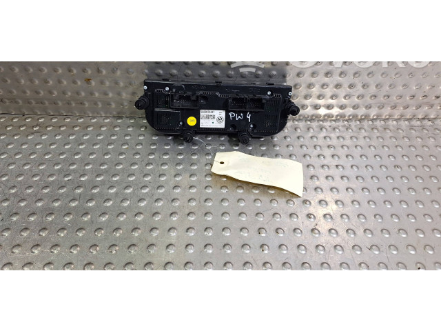 Блок управления климат-контролем 5G0907044T   Volkswagen Golf VII