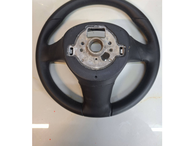 Volant Volkswagen Touareg II 2015 7P6419091AQ, 62470012A