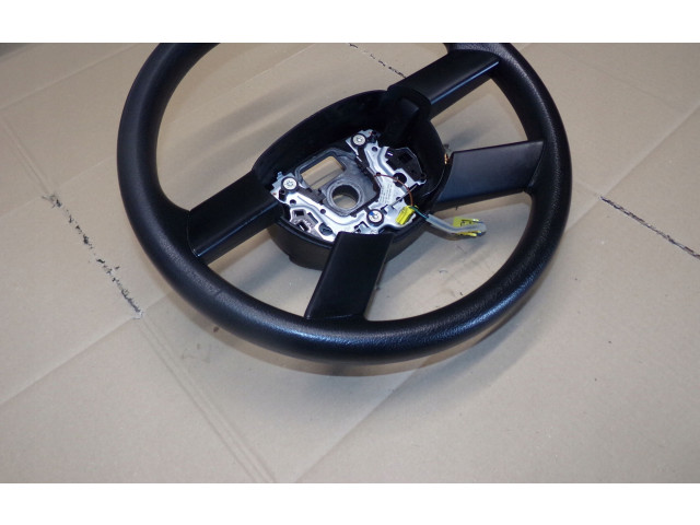 Вентилятор радиатора Volkswagen Fox