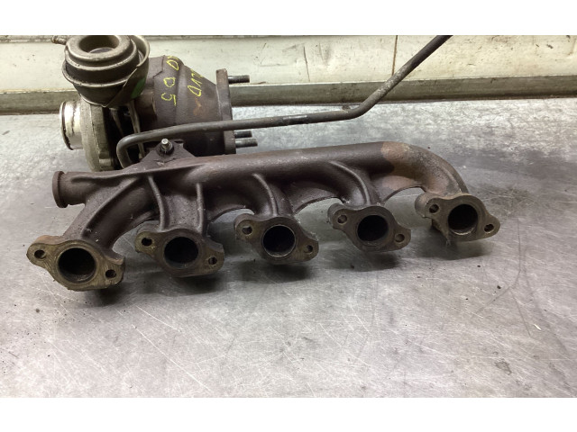  Турбина Volvo V70  GT2052V, 8689592         