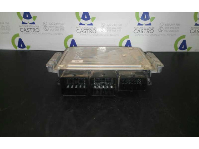 Řídící jednotka 7TTAJ38AC, 19814 Ford Fiesta 2001