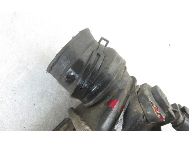 Интеркулер 1J0145803F, 1J0145803F Volkswagen Golf IV