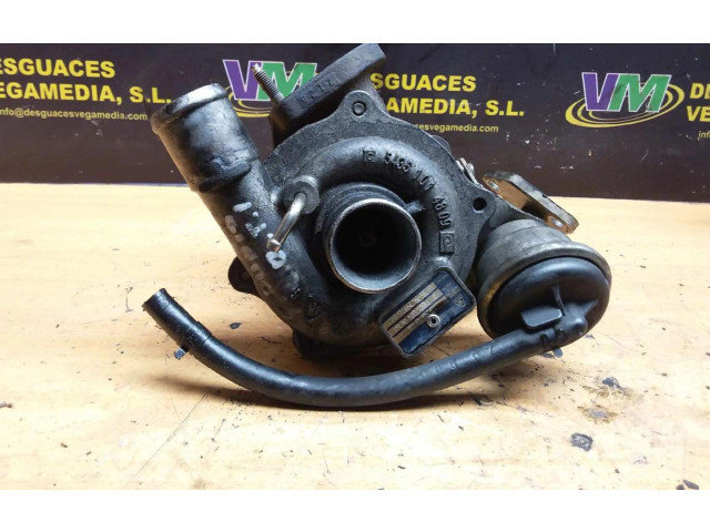 Turbodmychadlo Турбина KP3554359700006 Fiat Punto (188)