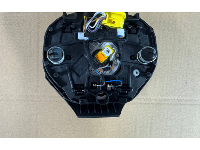 Подушка безопасности водителя 0589P1000870, 20250710017   Cupra Born