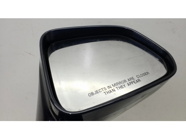 Зеркало электрическое     правое   Chevrolet Captiva     