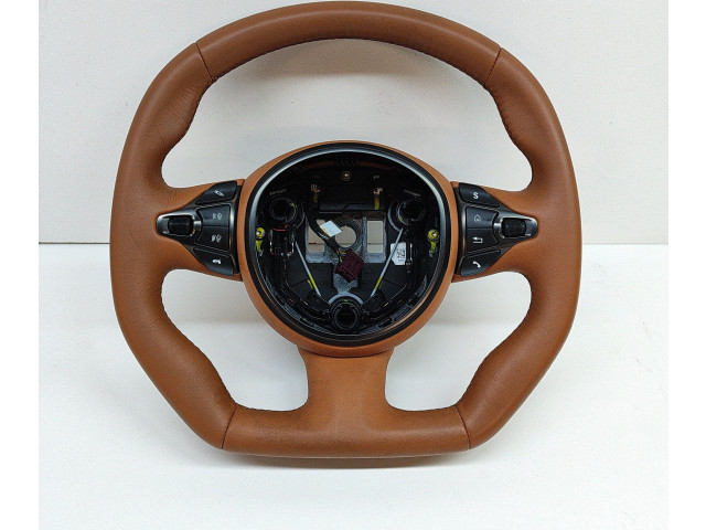 Volant Aston Martin DB11 2022 NY633600BAW