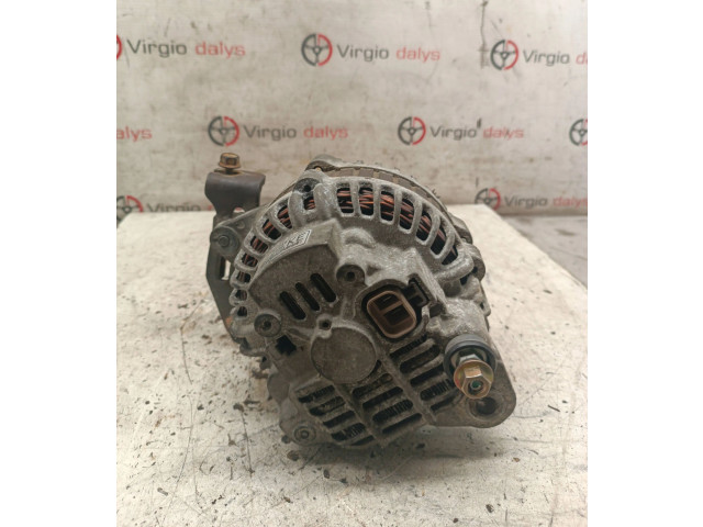 Генератор A4TA0499, ME191048 Mitsubishi Pajero