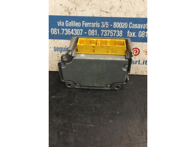 Блок подушек безопасности Mitsubishi Outlander